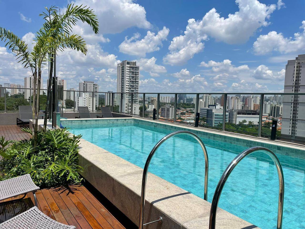 #1542 - Apartamento para Venda em São Paulo - SP