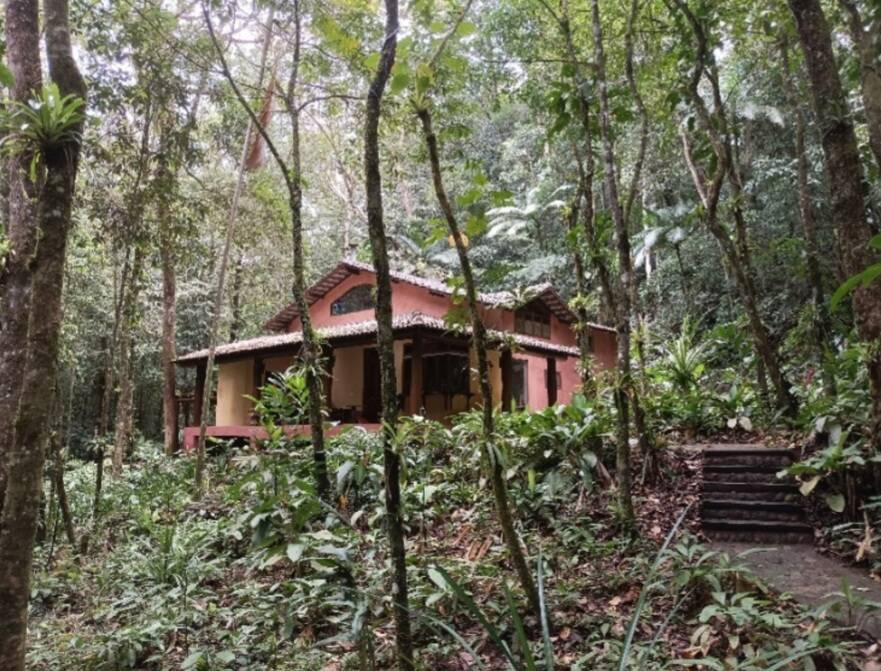 #1543 - Casa para Venda em Bertioga - SP