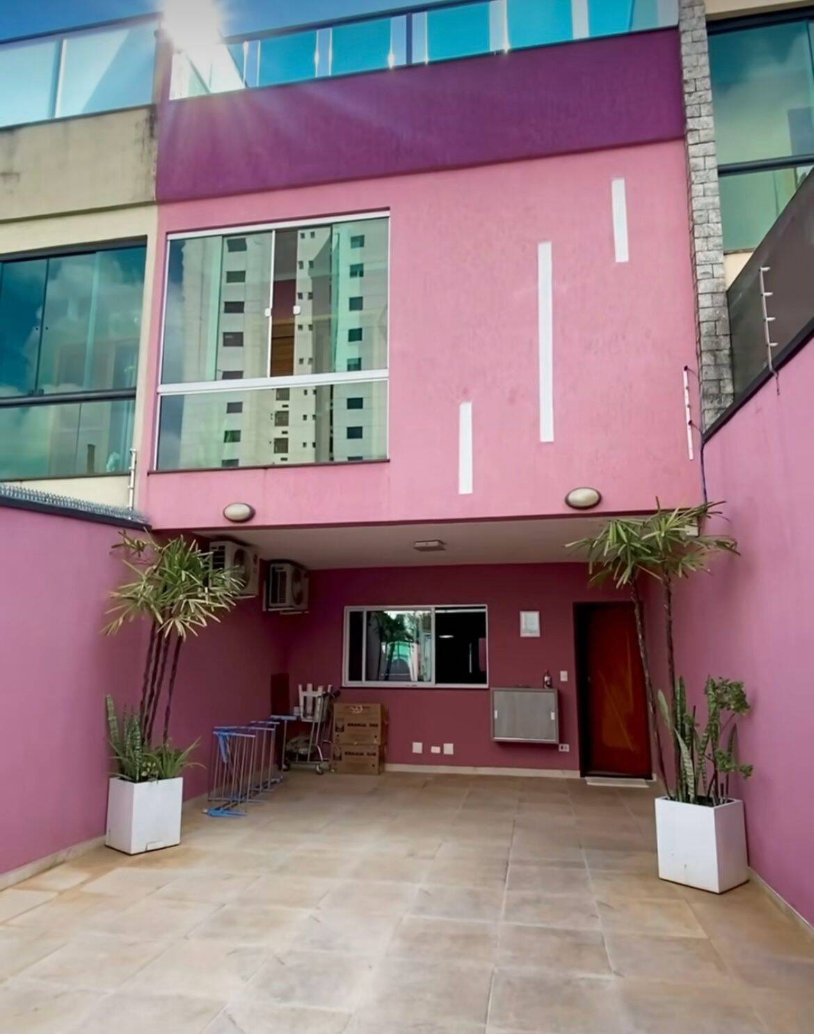 #1550 - Casa para Venda em São Paulo - SP