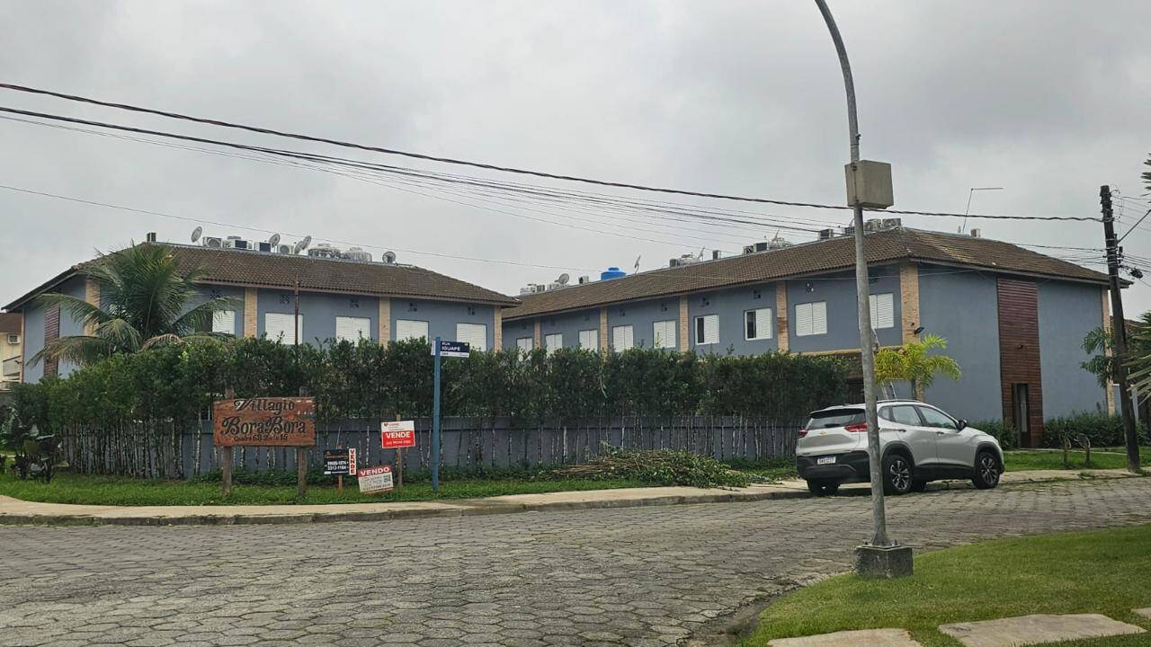 #1554 - Casa para Venda em Bertioga - SP