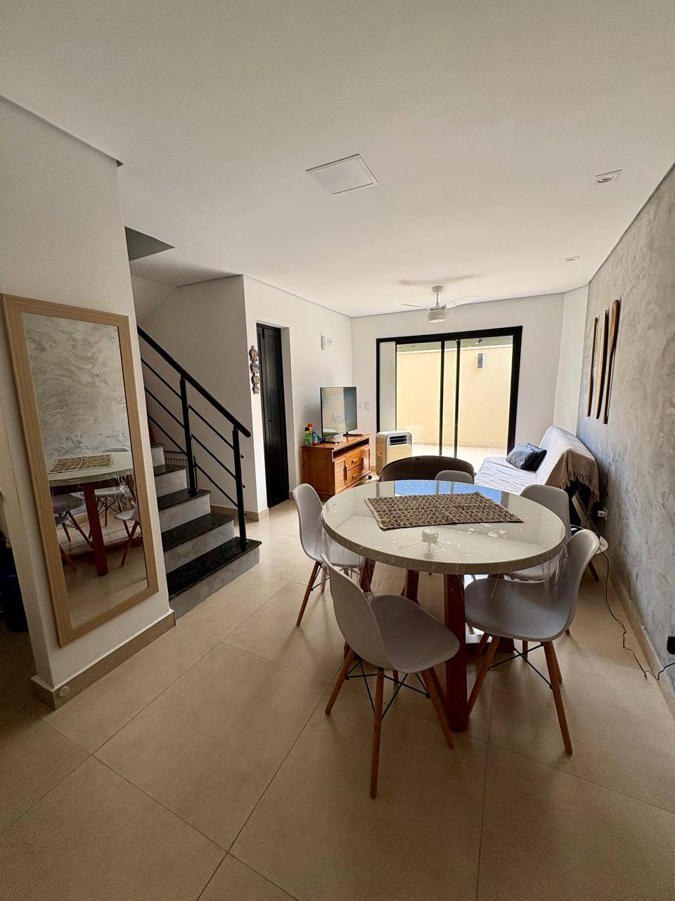#1555 - Casa para Venda em Bertioga - SP