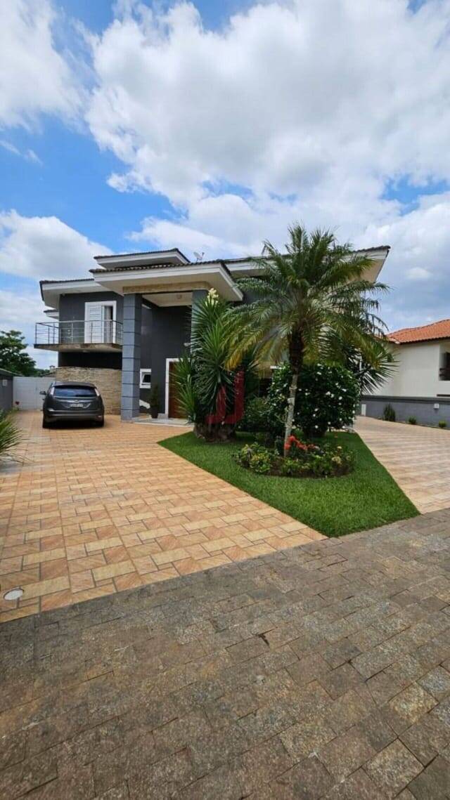 #1556 - Casa para Venda em Sorocaba - SP