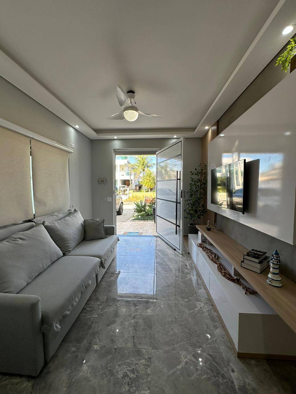 #1562 - Casa para Venda em Bertioga - SP