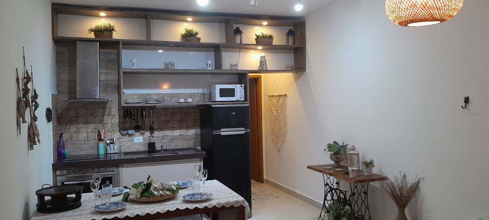 #1570 - Casa para Venda em São Sebastião - SP