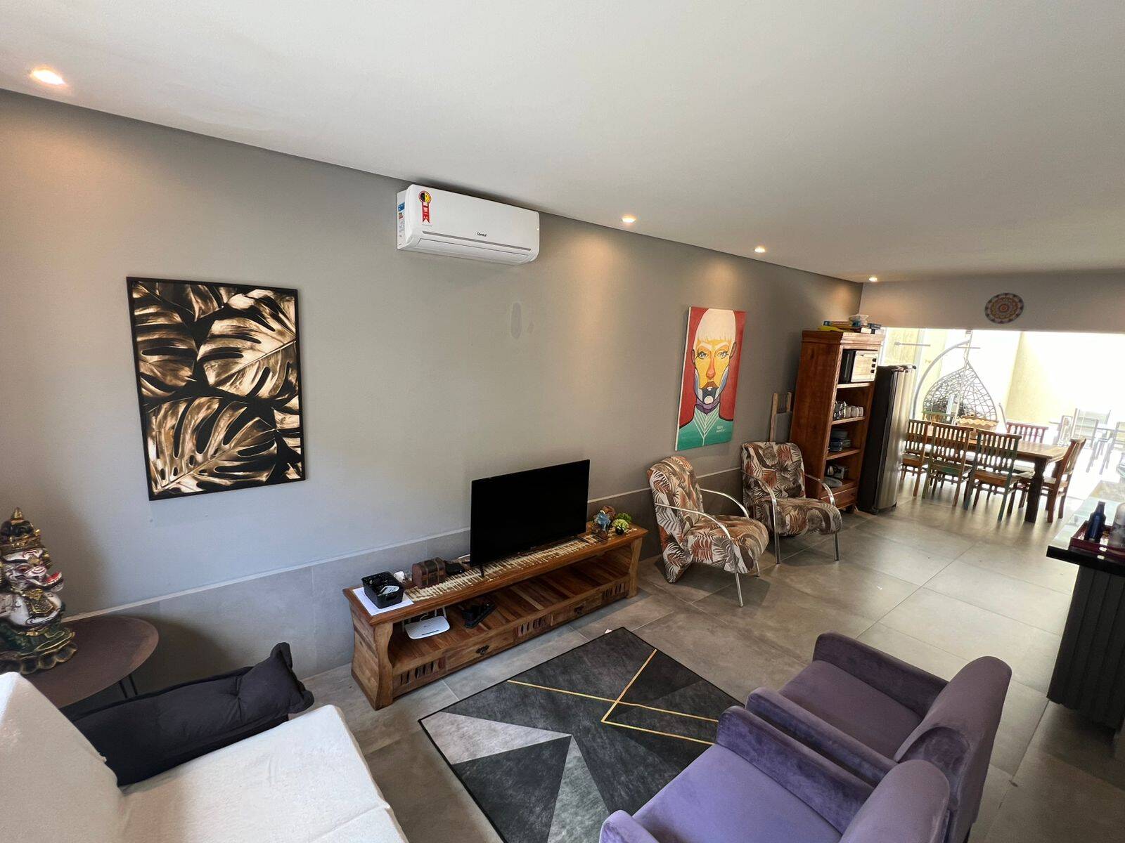 #1576 - Casa para Venda em São Sebastião - SP