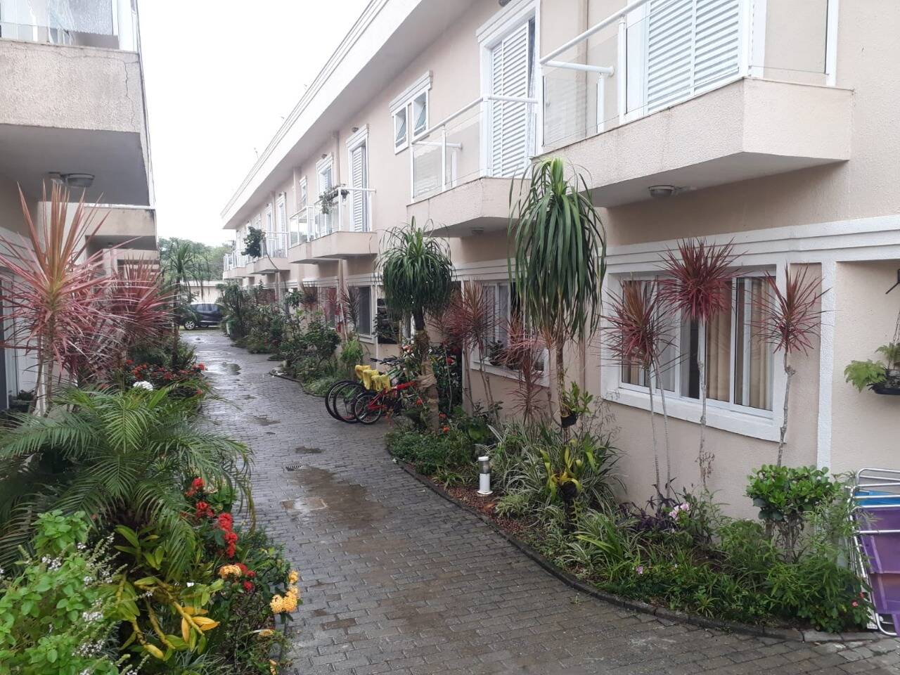 #1580 - Casa para Venda em Bertioga - SP