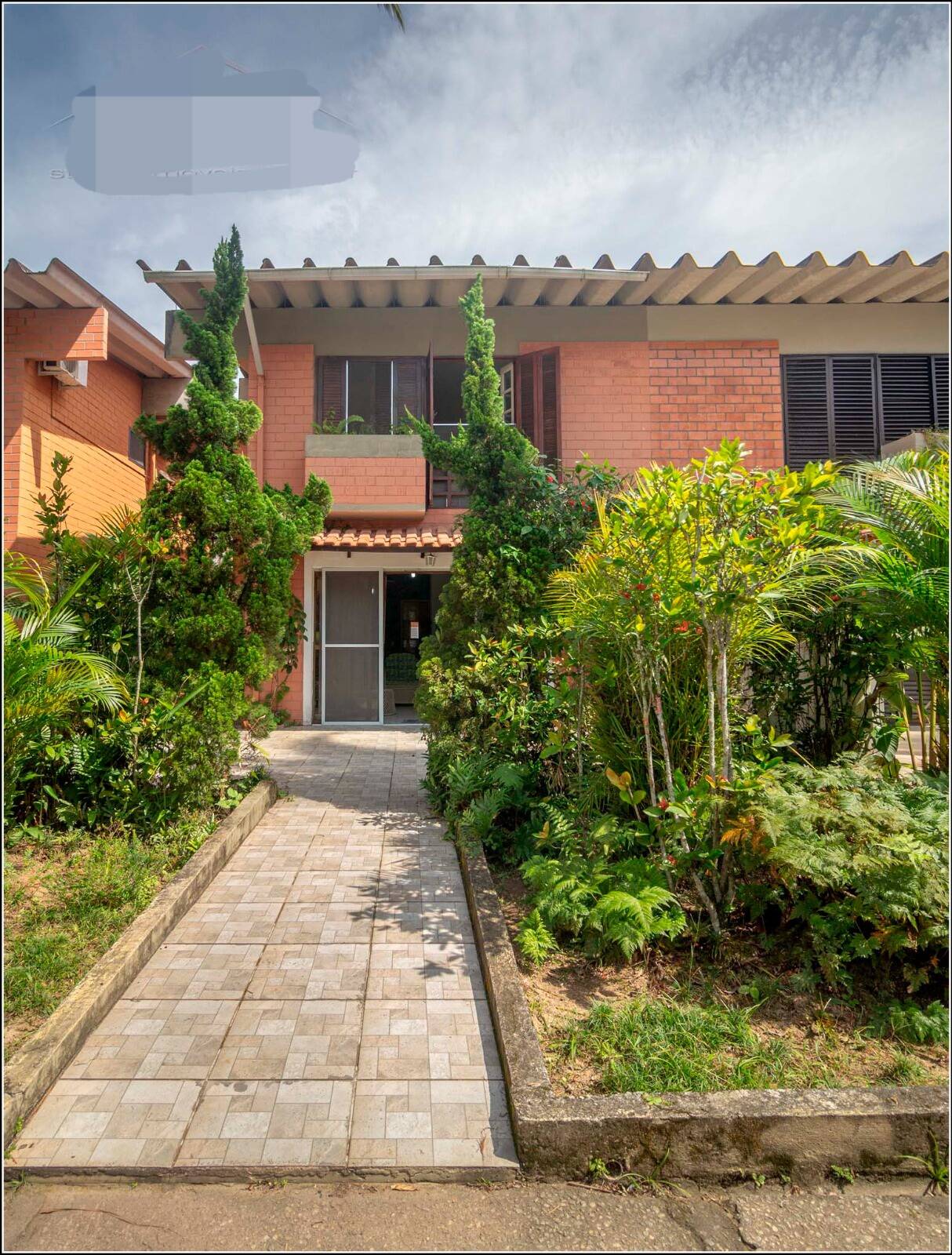 #1587 - Villagio para Venda em Bertioga - SP