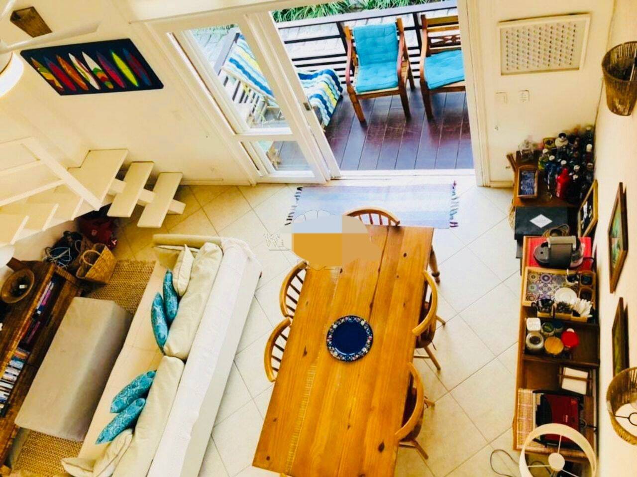 #1590 - Casa para Venda em São Sebastião - SP