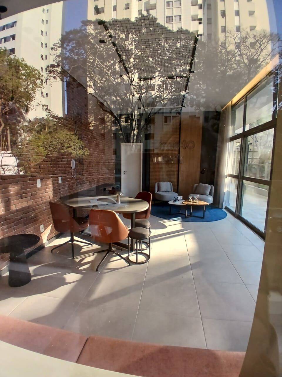 #1591 - Apartamento para Venda em Bertioga - SP