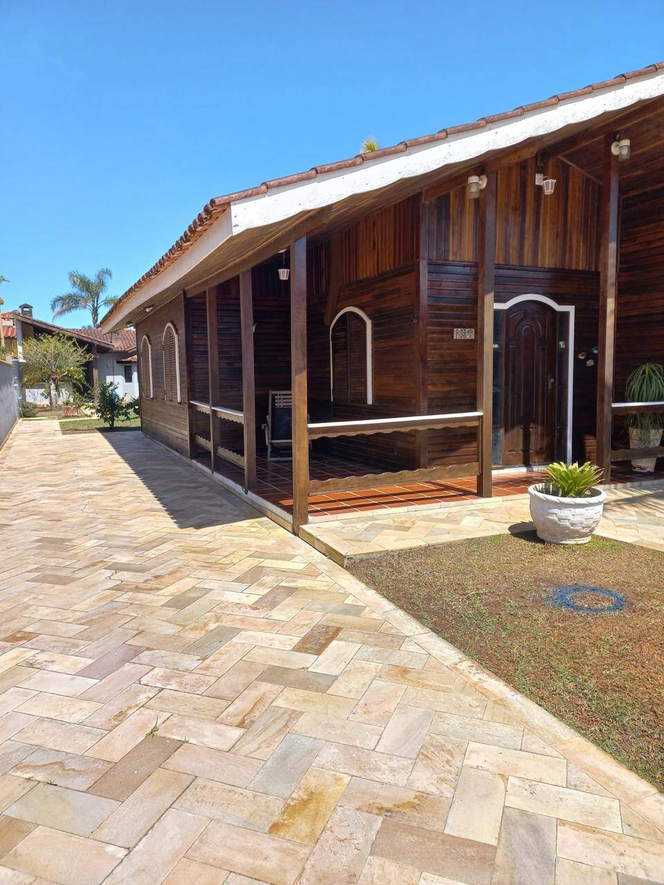 #1592 - Casa para Venda em Bertioga - SP