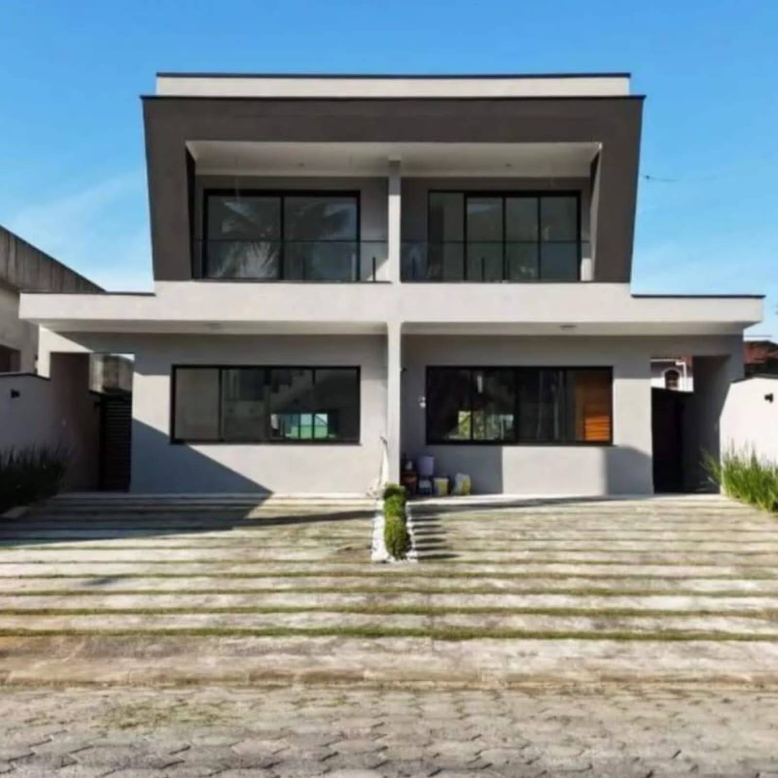 #1594 - Casa para Venda em Bertioga - SP