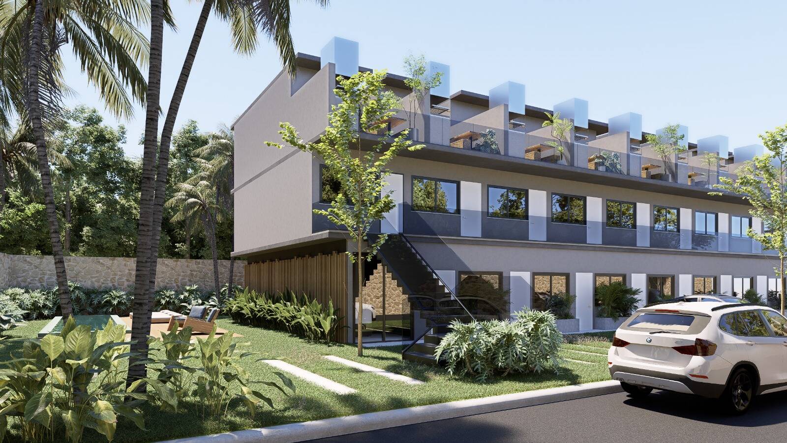 #1597 - Casa para Venda em São Sebastião - SP