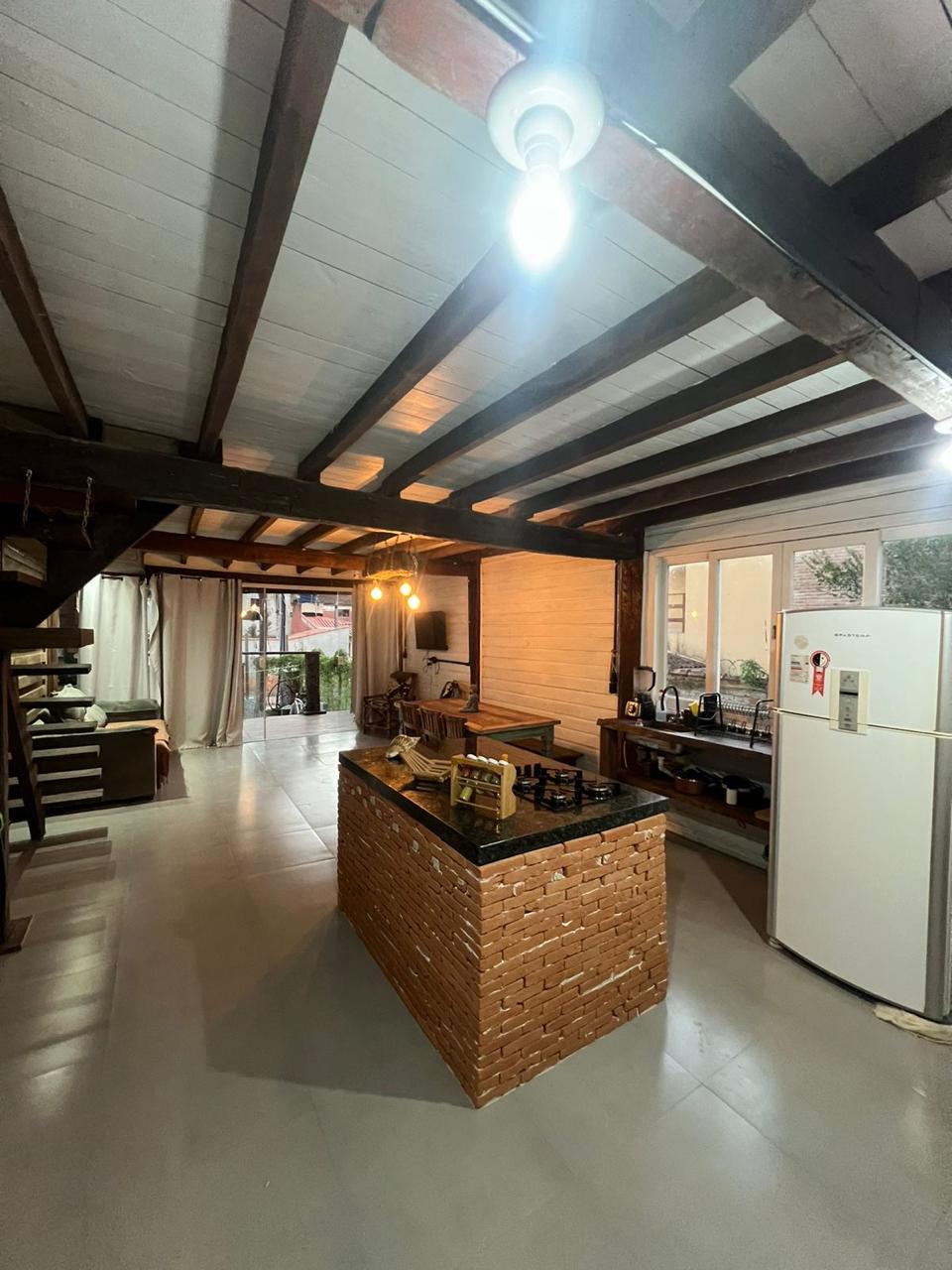 #1598 - Casa para Venda em Bertioga - SP