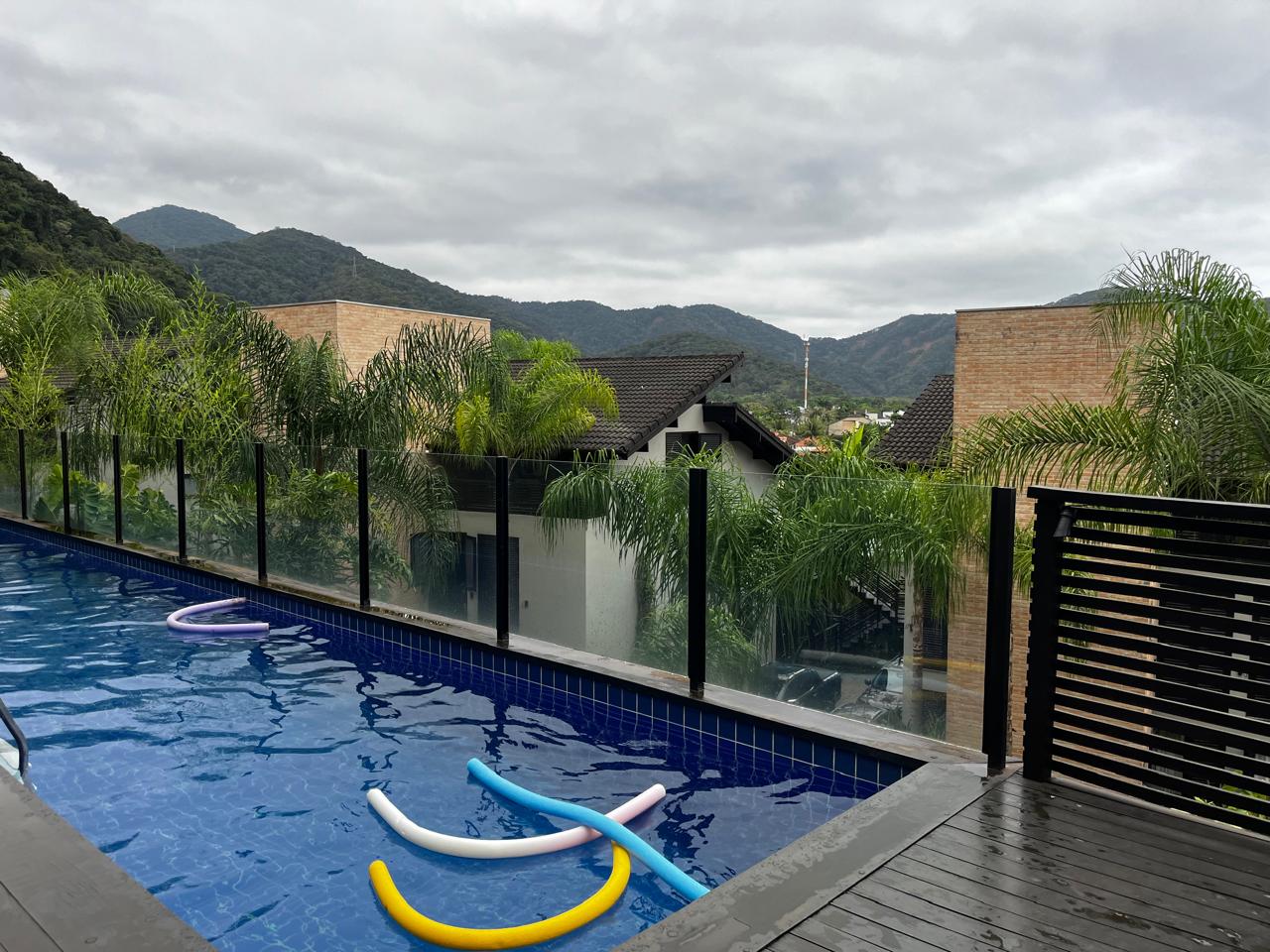#1603 - Casa para Venda em Bertioga - SP