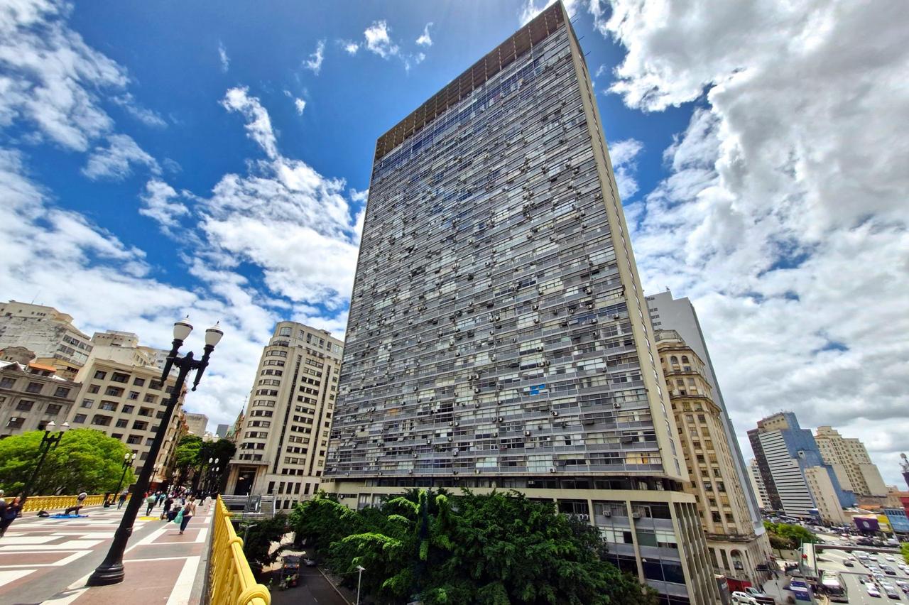 #1608 - Apartamento para Venda em São Paulo - SP