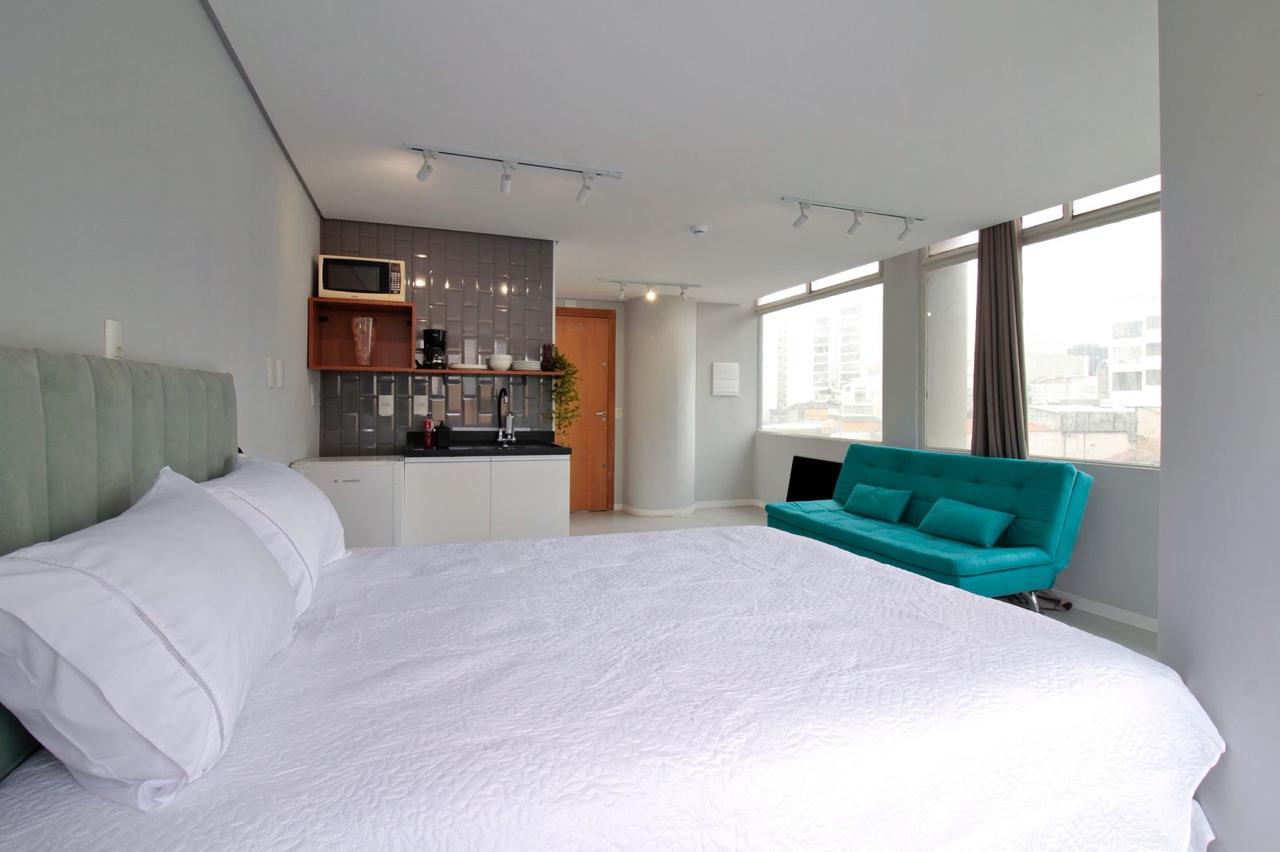 #1608 - Apartamento para Venda em São Paulo - SP