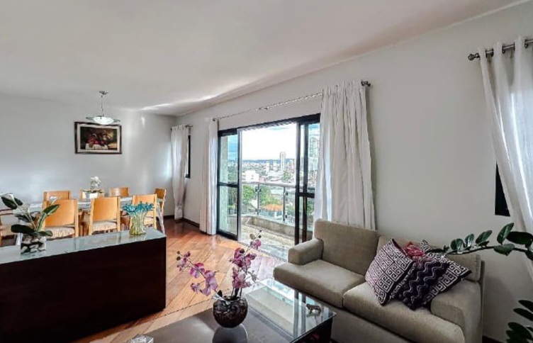 #1613 - Apartamento para Venda em São Paulo - SP
