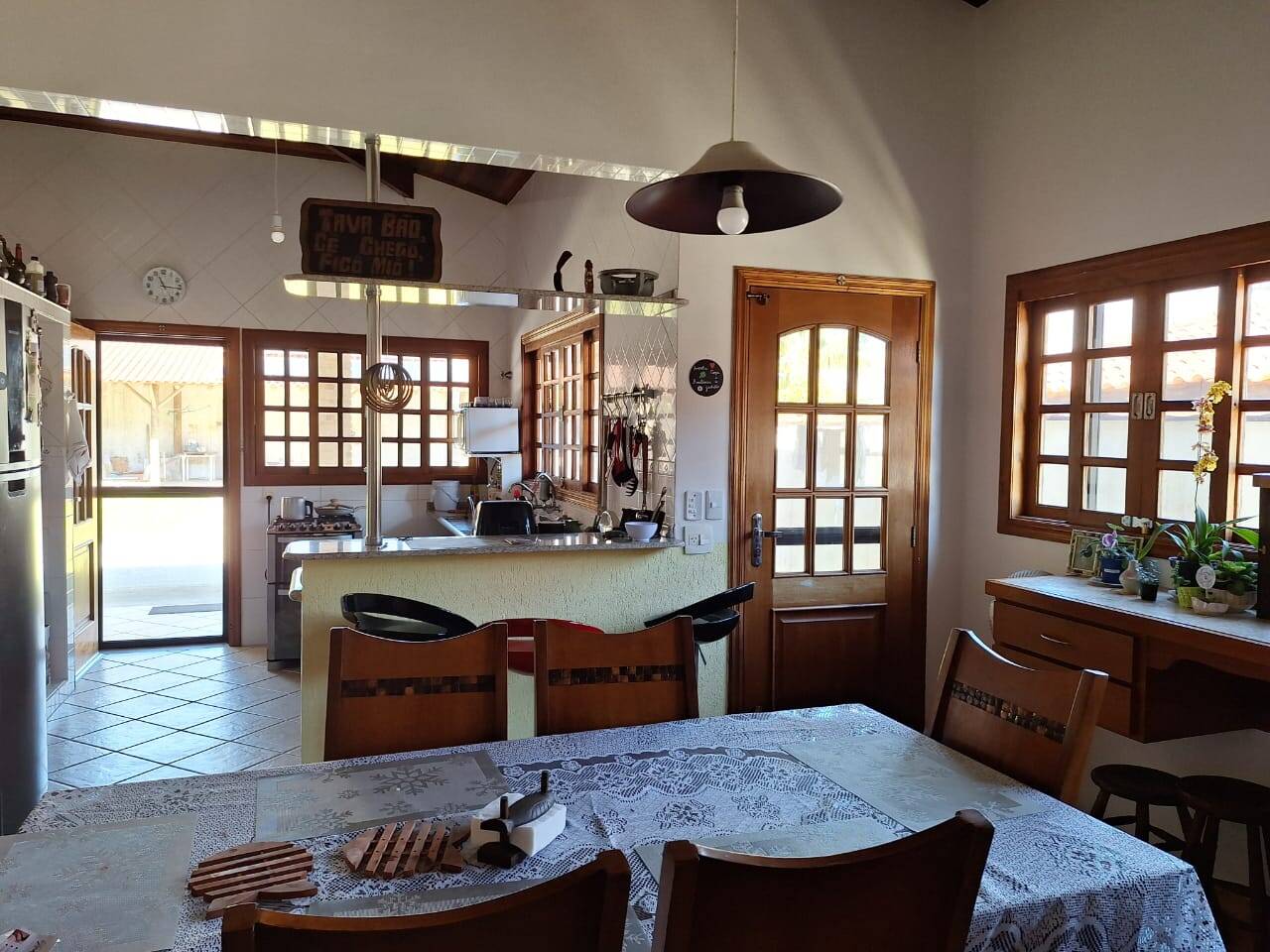 #1612 - Casa para Venda em Bertioga - SP