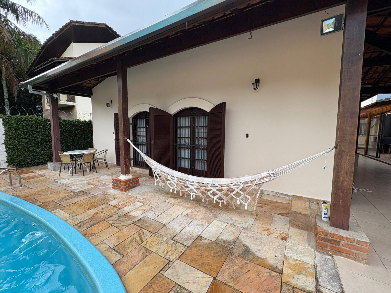 #1614 - Casa para Venda em São Sebastião - SP