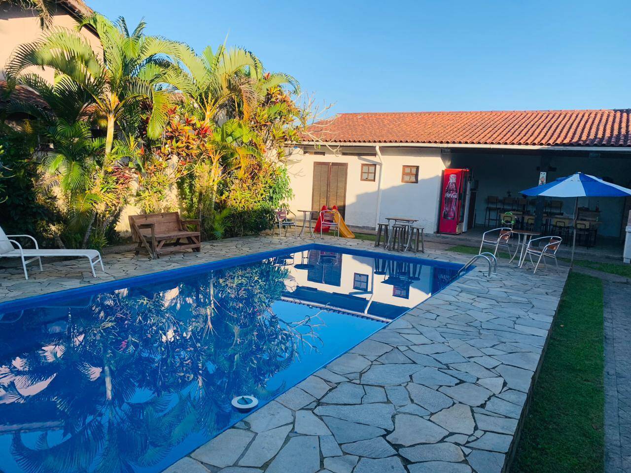 #1615 - Casa para Venda em Bertioga - SP