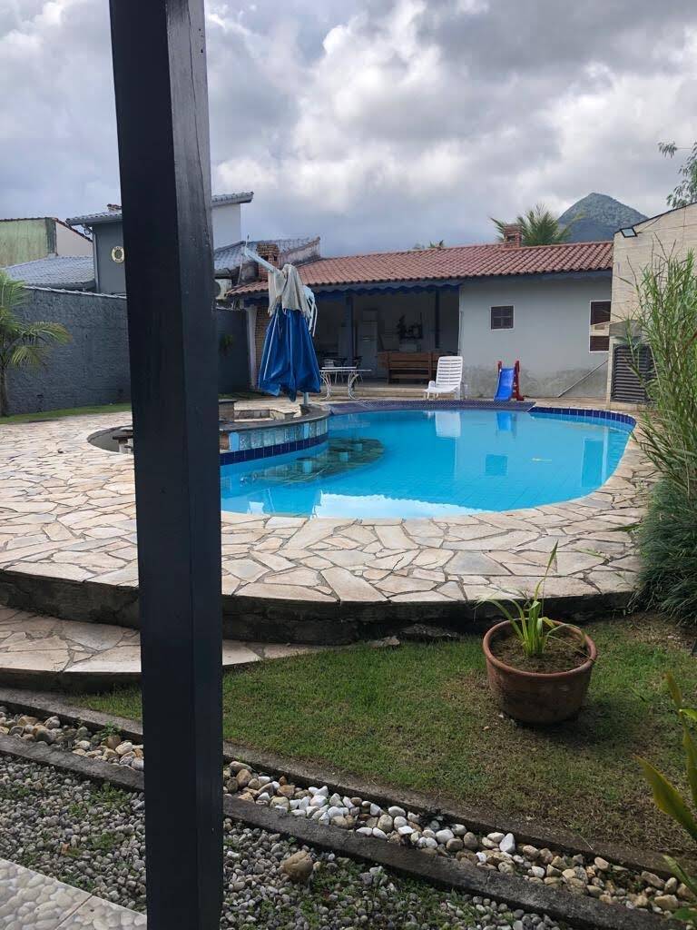 #1616 - Casa para Venda em Bertioga - SP