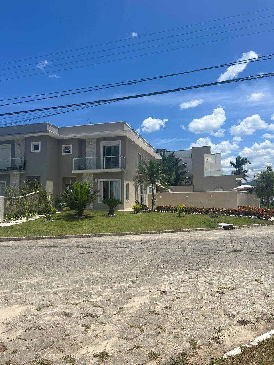 #1619 - Casa para Venda em Bertioga - SP