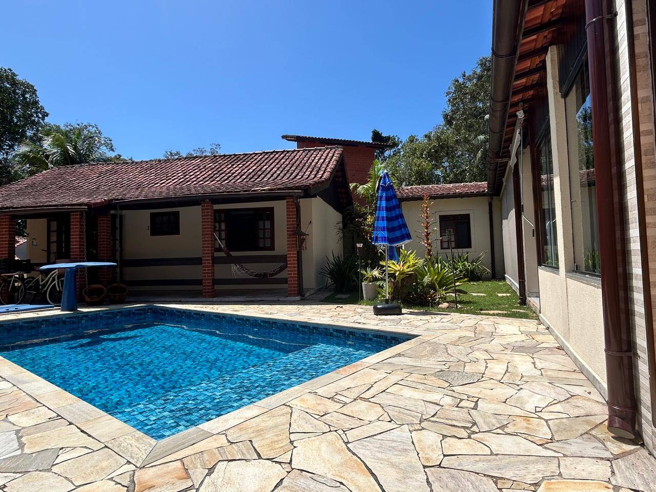 #1620 - Casa para Venda em Bertioga - SP