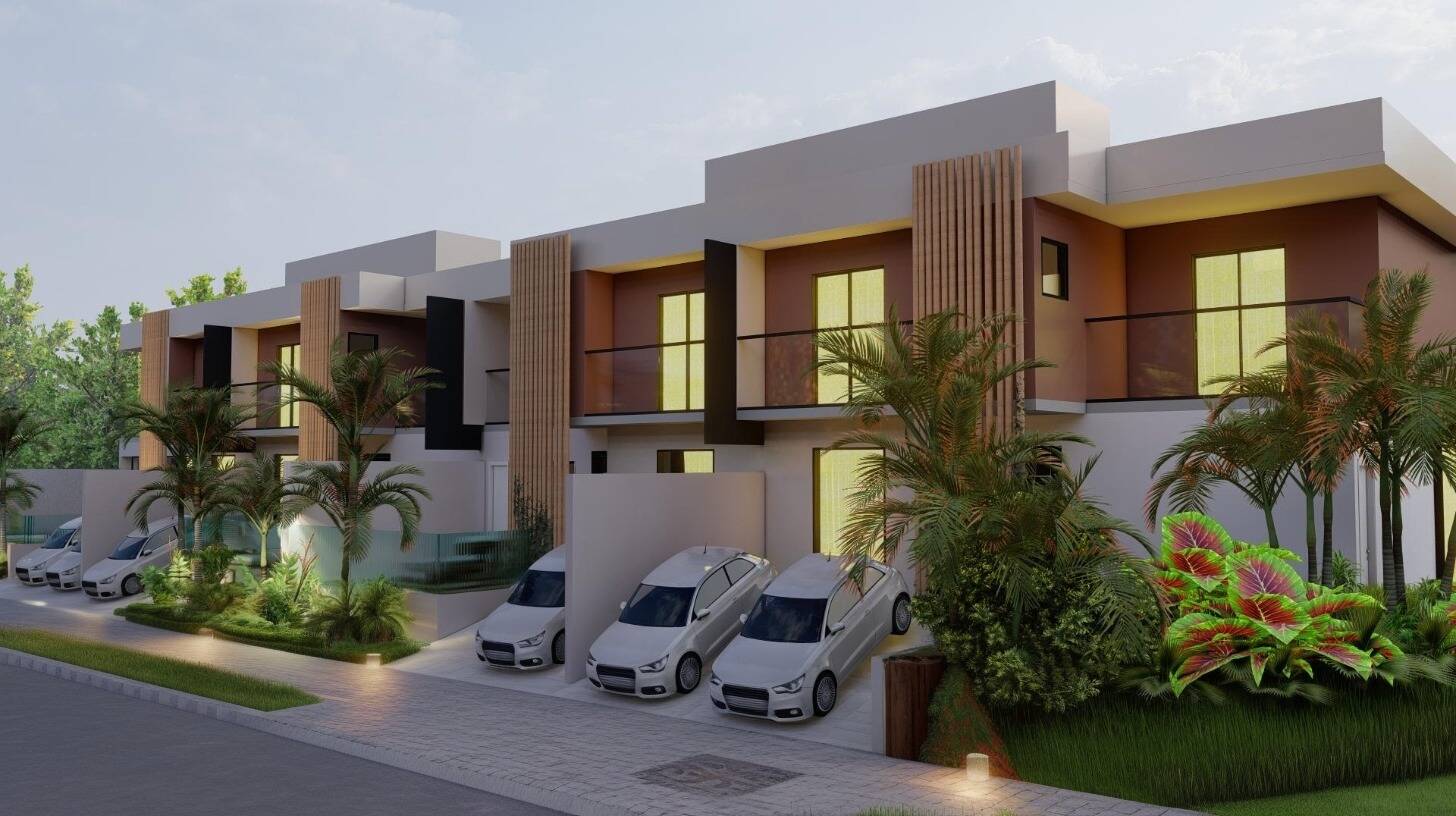 #1621 - Casa para Venda em Bertioga - SP