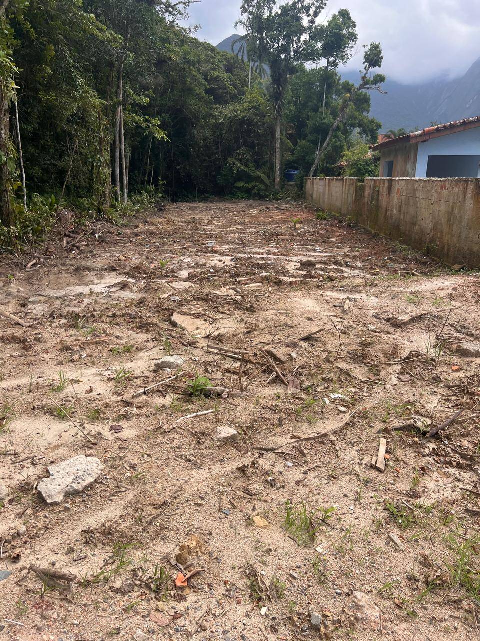 #1622 - Área para Venda em Bertioga - SP