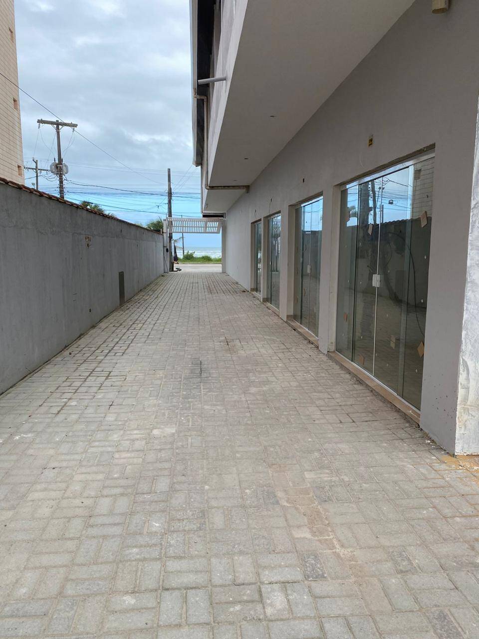 #1623 - Apartamento para Venda em Bertioga - SP