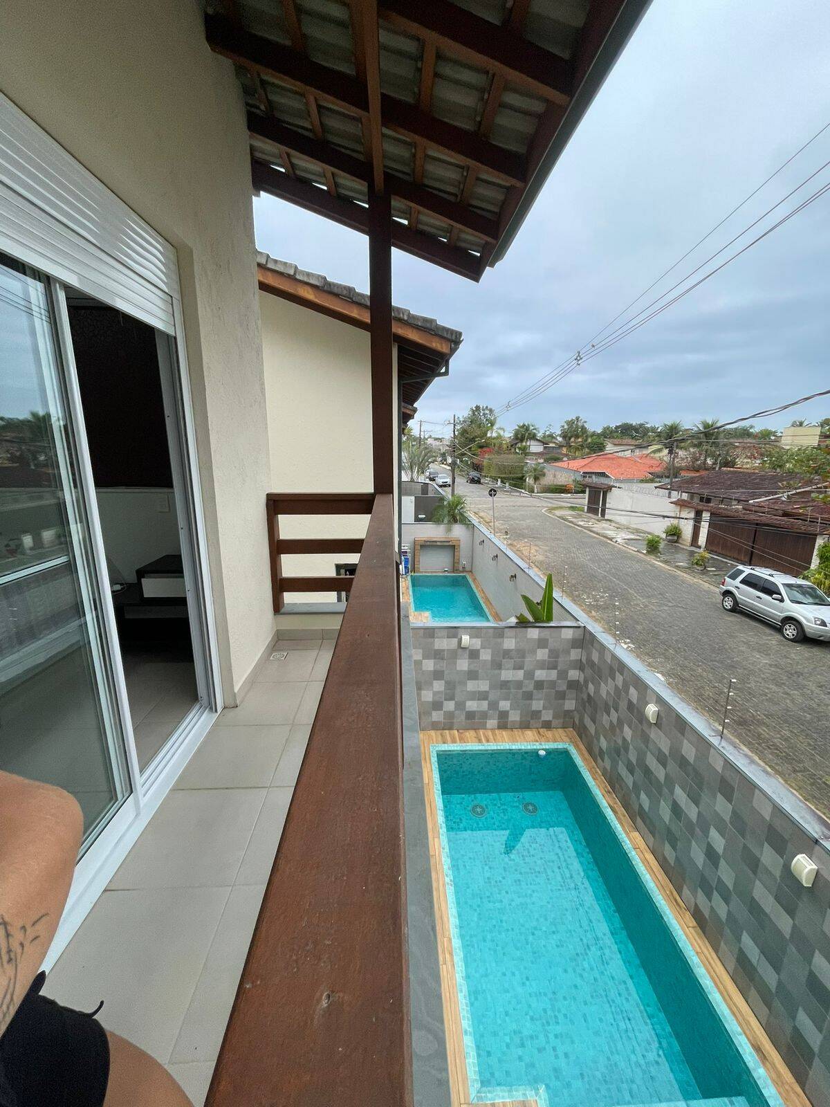 #1624 - Casa para Venda em São Sebastião - SP