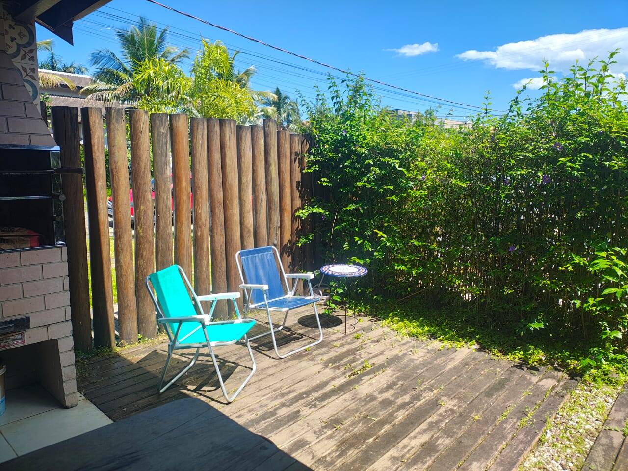 #1631 - Casa para Venda em Bertioga - SP