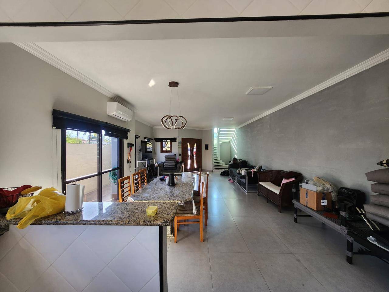 #1632 - Casa para Locação em Bertioga - SP
