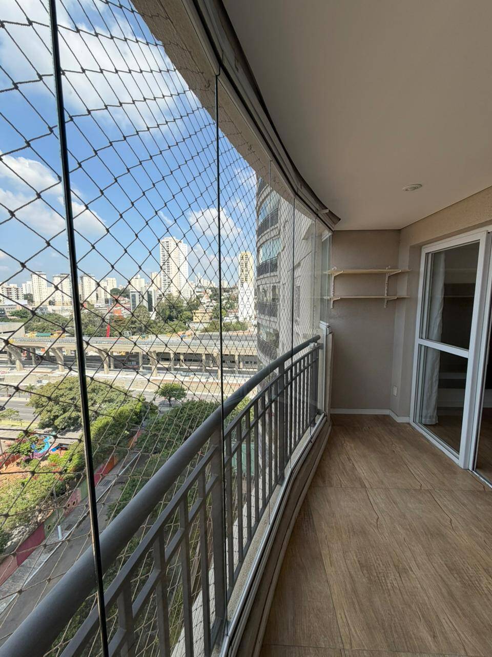 #1633 - Apartamento para Venda em São Paulo - SP