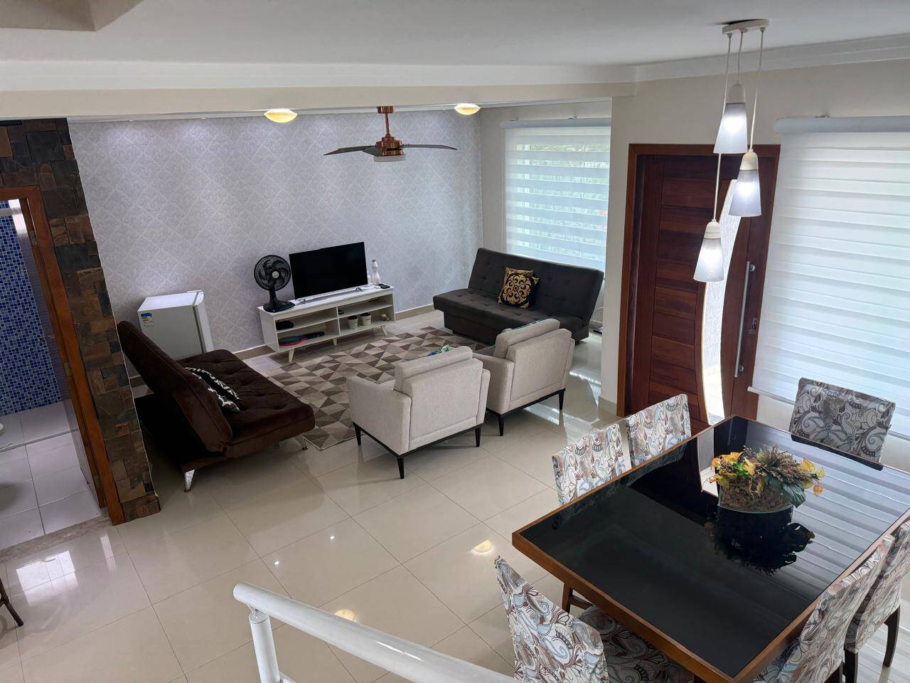 #1637 - Casa para Venda em Bertioga - SP