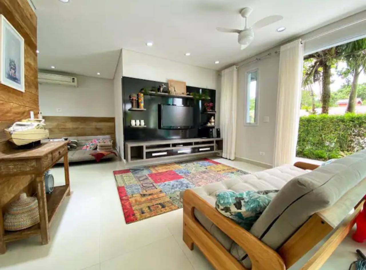#1639 - Casa para Venda em Bertioga - SP