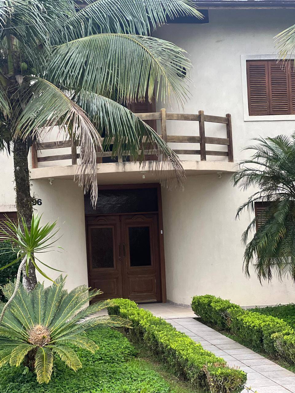 #1640 - Casa para Venda em Bertioga - SP