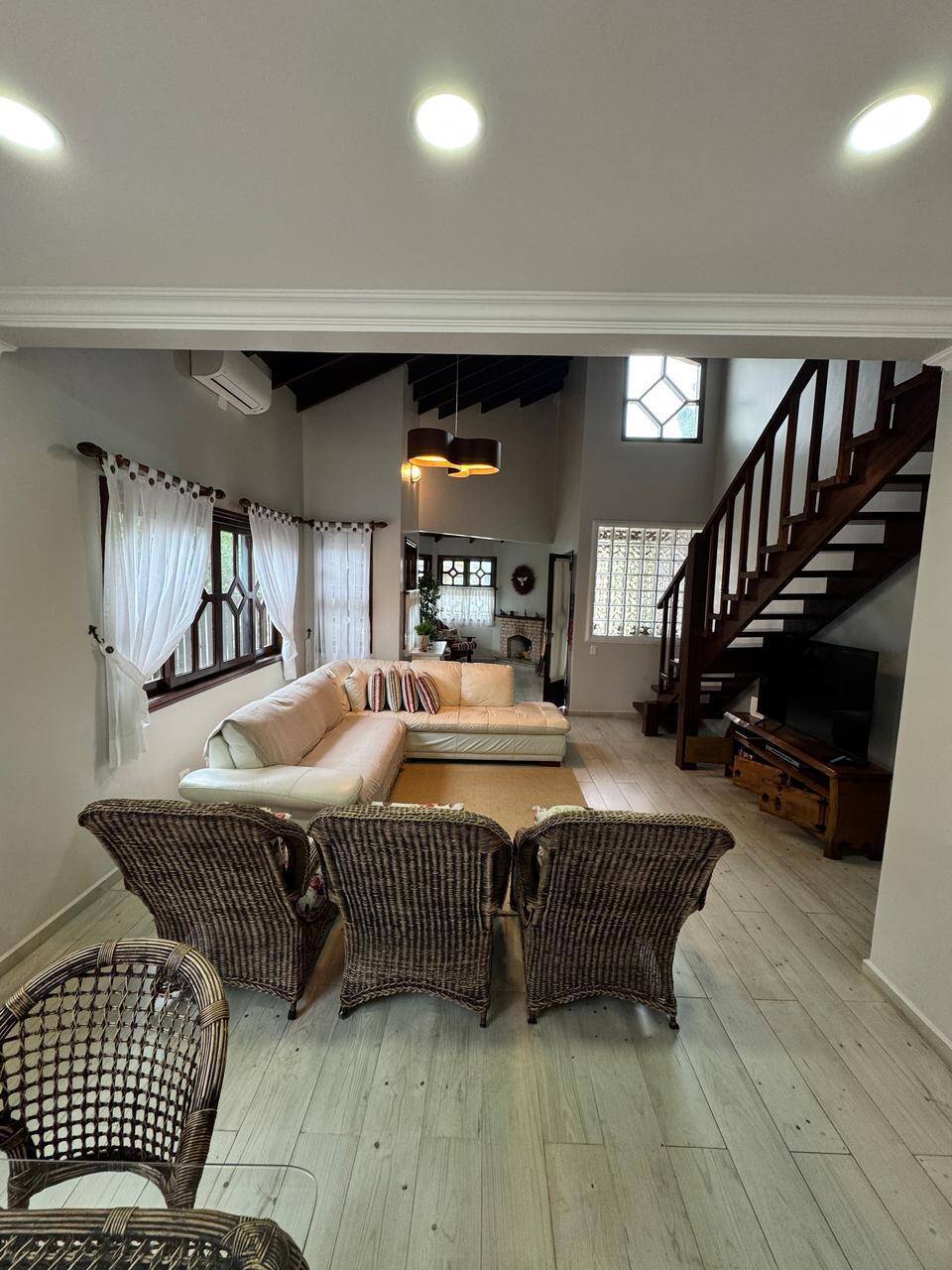 #1642 - Casa para Venda em Bertioga - SP