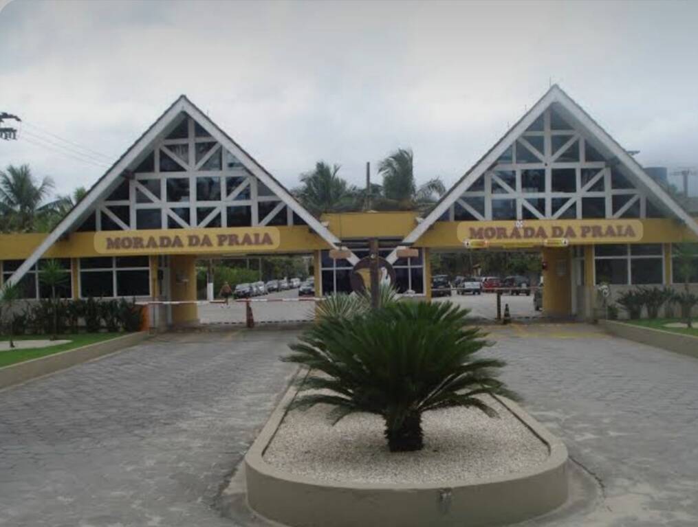 #1652 - Área para Venda em Bertioga - SP