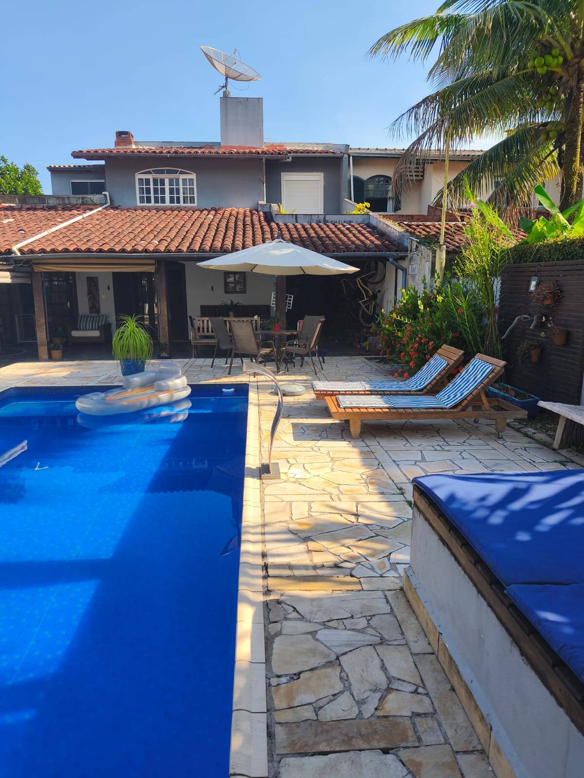#1653 - Casa para Venda em Bertioga - SP