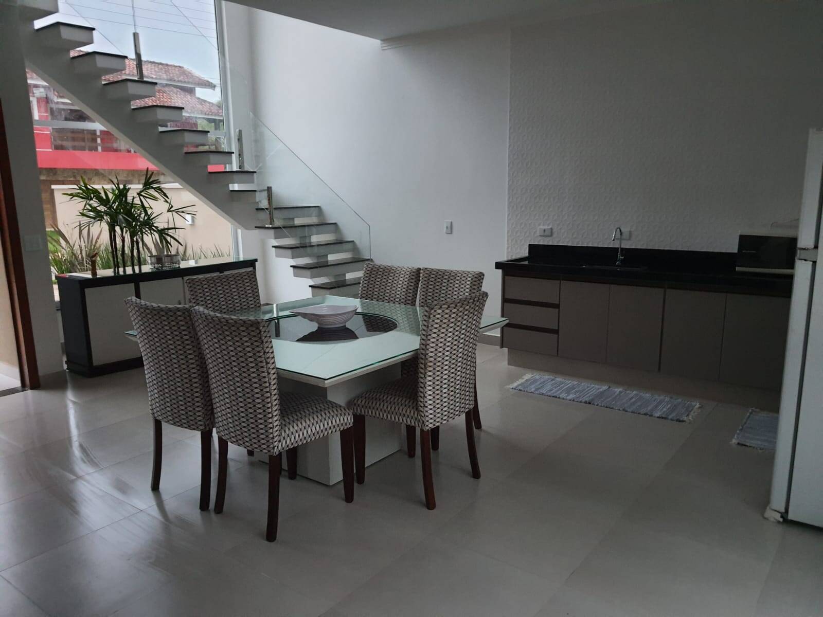#1654 - Casa para Locação em Bertioga - SP