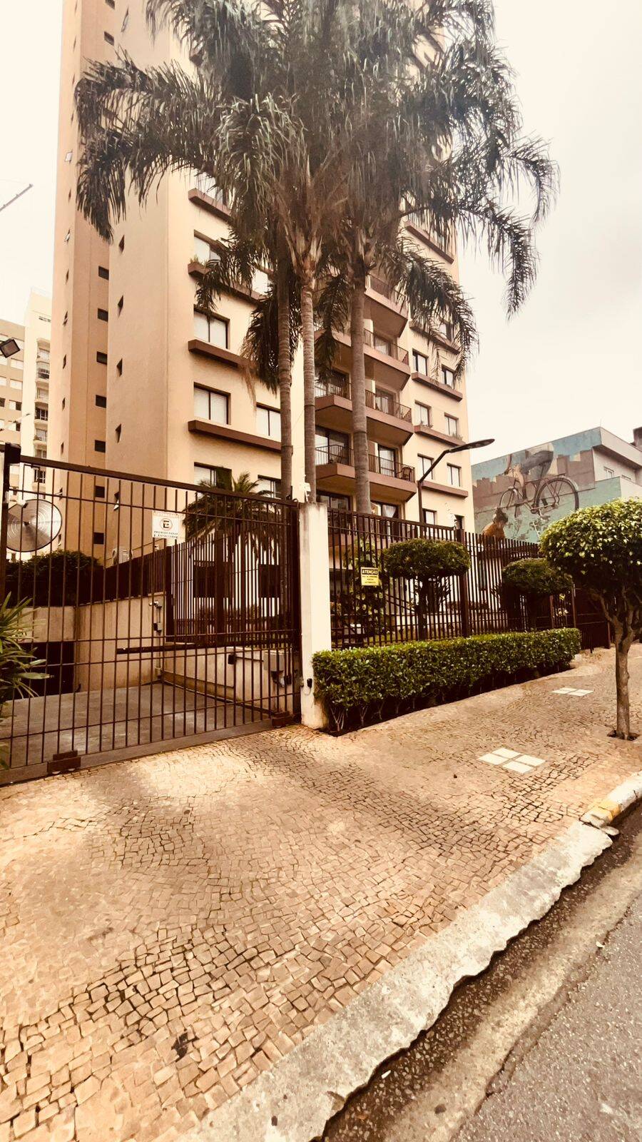 #1656 - Apartamento para Venda em São Paulo - SP