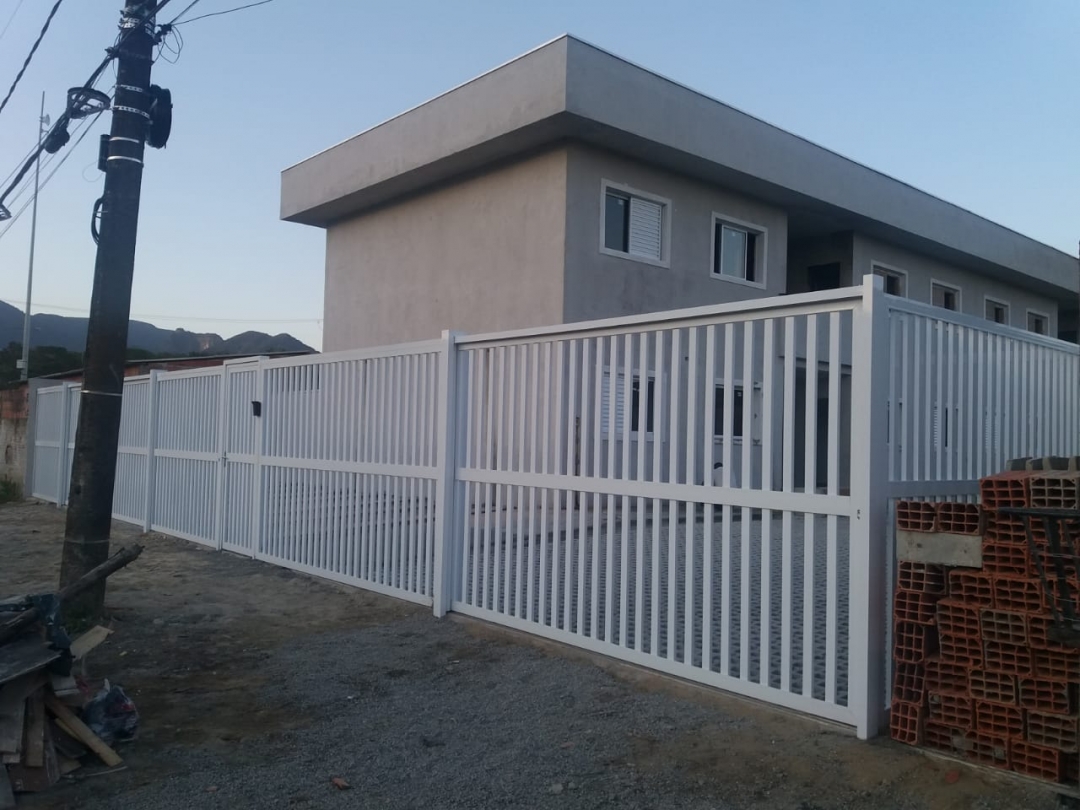 #41 - Apartamento para Venda em Bertioga - SP