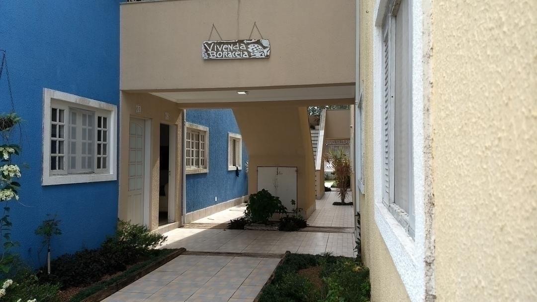 #54 - Apartamento para Venda em Bertioga - SP