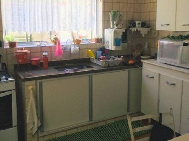 Sobrado para Venda em São Paulo - 4