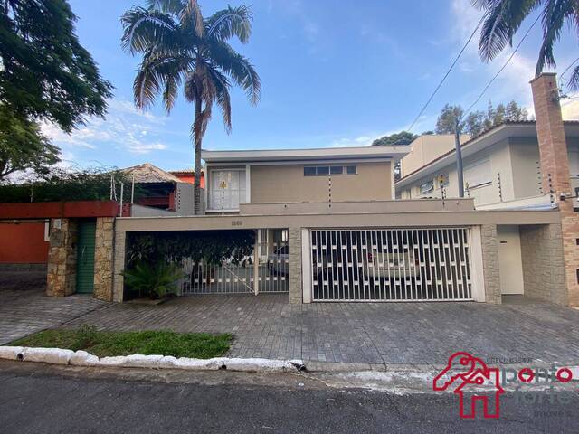 #908 - Casa para Venda em São Paulo - SP
