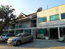 #7 - Casa para Venda em Bertioga - SP