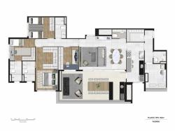 Apartamento para Venda em São Paulo - 4