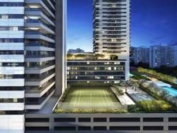 #46 - Apartamento para Venda em São Paulo - SP