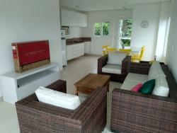 #55 - Casa para Venda em São Sebastião - SP